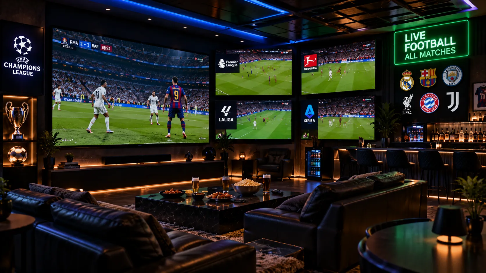Fritz!Box für IPTV mit QoS, DNS-Rebind und WLAN optimieren