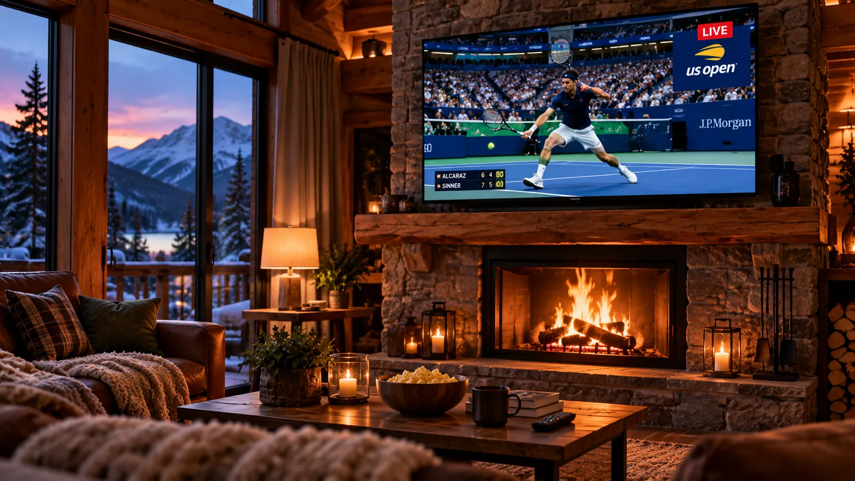 IPTV auf Geräten einrichten: Fire TV, Android TV, Apple TV und PC